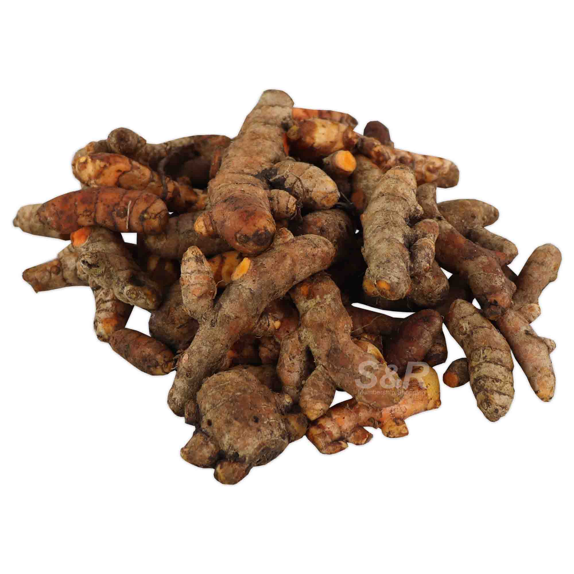 S&R Ginger Turmeric approx. 850g
